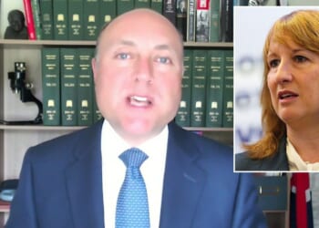 UK pub closures: Rachel Reeves accused of 'attacking British business' as two boozers a DAY forced to close