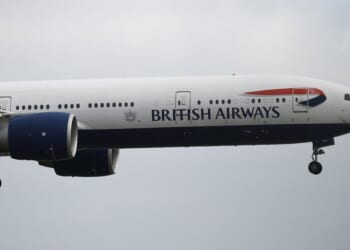 British Airways hostess sacked 'after downing wine before flight due to stress'