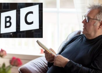 Petition launched for free BBC licences for ALL pensioners after fee rises to £180