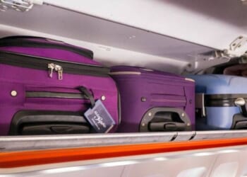 Ryanair, easyJet and British Airways passengers warned of new baggage fees | UK | News