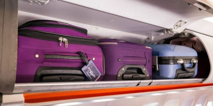 Ryanair, easyJet and British Airways passengers warned of new baggage fees | UK | News