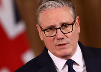 Labour's looming election disaster which could force Keir Starmer out | Politics | News