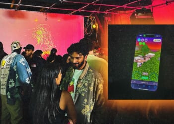 A dispatch from the AI Psychosis Summit