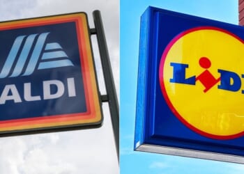 Supermarket war erupts as retailers call for crackdown on Aldi and Lidl amid claims of ‘rigged system'