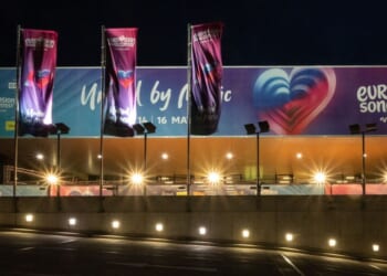 Terror alert for Eurovision as Vienna's major security plans revealed ahead of international song contest