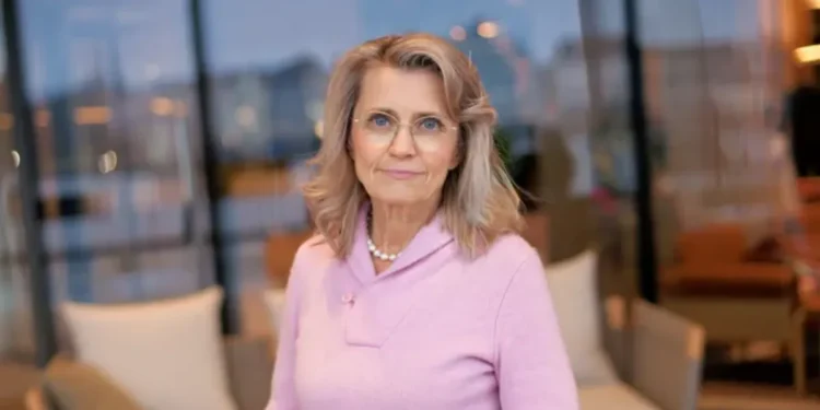 Finnish politician found guilty of 'hate speech' over 22-year-old church pamphlet appeals to ECHR