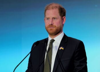 5 things Prince Harry said last year as he lost major security case | Royal | News