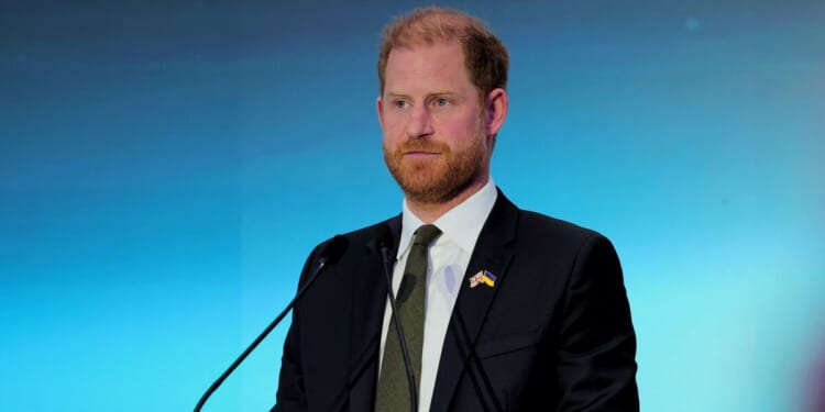 5 things Prince Harry said last year as he lost major security case | Royal | News