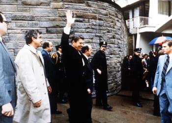 7 US presidents who survived assassination attempts: From Andrew Jackson to Donald Trump