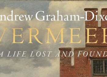 A life lost and found by Andrew Graham-Dixon
