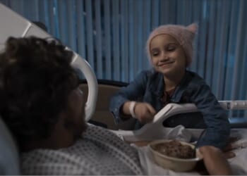 After addiction and near death, director finds redemption in inspirational film ‘Elijah Peel’