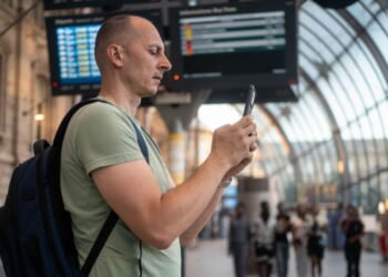 'All lines closed' after incident at train station shuts down network | UK | News