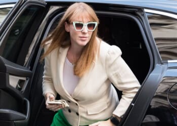 Angela Rayner humiliated as Labour loses Tameside at local elections | Politics | News