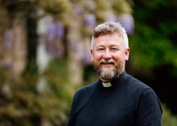 Archdeacon of Cambridge to be the next Bishop of Brixworth