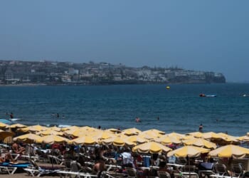 Boy, 4, critical after hotel pool drowning in holiday hotspot | World | News