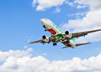 Budget airline issues warning for May and June - flights cancelled | World | News