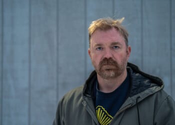 Bye-Bye Chuck; The Democrats Are Graham Platner’s Radical Party, Now