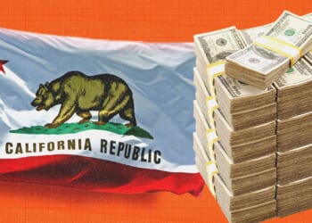 California lawmakers are boosting pension benefits as its economy teeters
