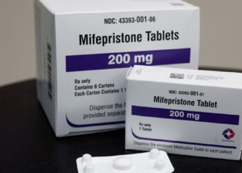 Court Issues Major Ruling On Biden Abortion Pill Policy