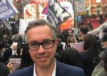 David Campanale wins damages for Lib Dem faith discrimination