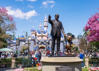 Disney Just Banned Two Items You’d Never Leave Home Without