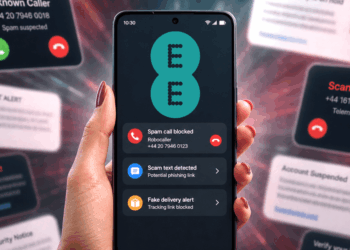 EE upgrades 'triple-lock' scam protection for your phone