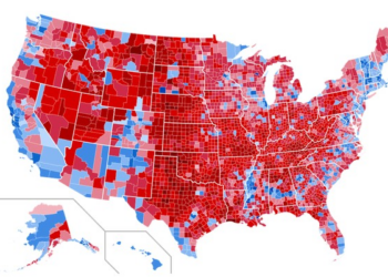 Et Tu, Mississippi? Another Red State Now Plans Redistricting at 'Earliest Opportunity' – RedState