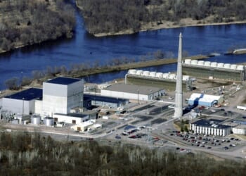European Country Wakes Up and Smells the Reality — Forget All This 'Green' Garbage, We're Going Nuclear – RedState