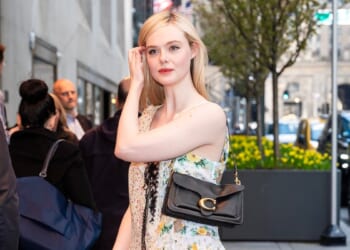 Europe’s Luxury Giants Are Slipping As American Brands Quietly Take Over