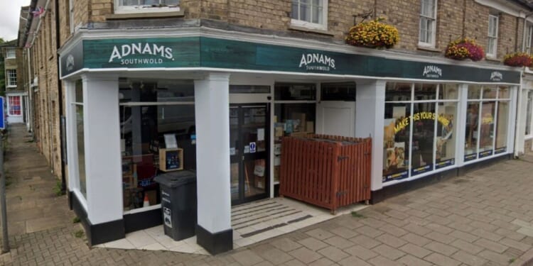Famous UK beer maker to close 5 shops - will shut before June 1 | UK | News
