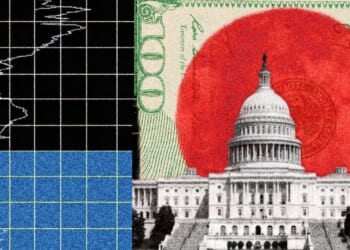 Federal vs. state power: Who regulates prediction markets?