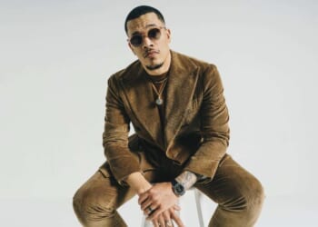 For rapper Trip Lee the fusion of worship music is long overdue