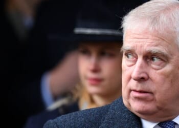 Fresh blow for Andrew after latest Epstein Files announcement | Royal | News