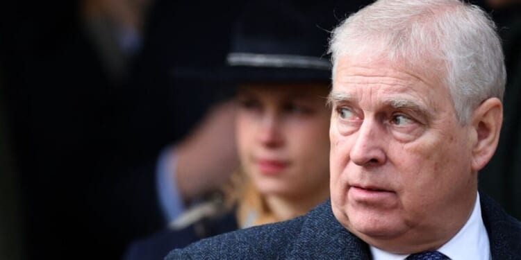 Fresh blow for Andrew after latest Epstein Files announcement | Royal | News