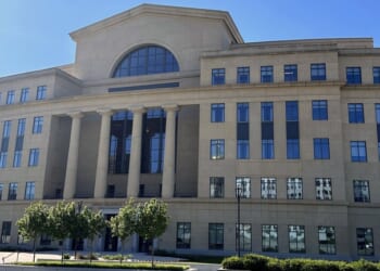 GA Supreme Court's Punishment for Prosecutor Who Cited Fake Cases Has People Talking – RedState