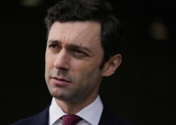 Georgia Sen. Jon Ossoff Has a Few Hundred Thousand Reasons to Stay Mum on SPLC Scandal – RedState