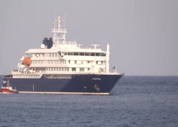 Hantavirus Scare Triggers Evacuations On Cruise Ship As It Heads To Next Port