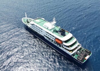 Hantavirus cruise ship hope for trapped Britons after three die | UK | News