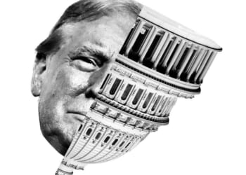 How did Trump go to war in Iran without Congress voting?