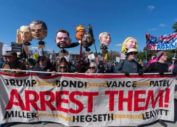 I Don't Think 'Make America Kind Again' Looks Quite Like This – RedState