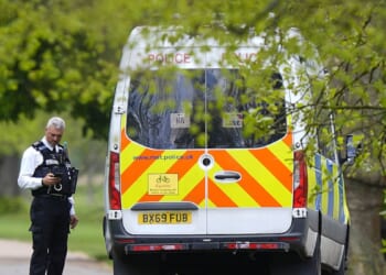 Illegal Immigrant Found Guilty In Attempted Attack On Israeli Embassy