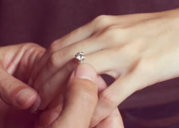 Inside the diamond game, where the same ring can cost $5K or $20K depending on one choice