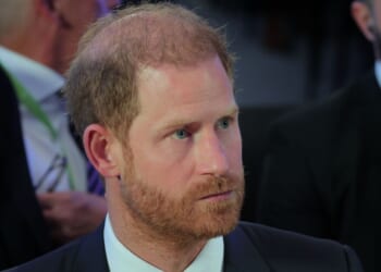 Insider reveals reason behind Prince Harry's 'emotional outbursts' | Royal | News