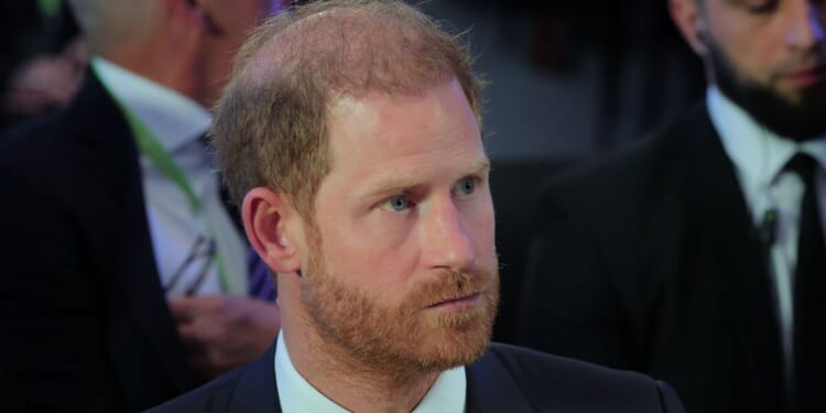 Insider reveals reason behind Prince Harry's 'emotional outbursts' | Royal | News