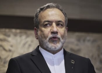 Iranian FM Spox Melts Down Over X Checkmarks, Gets a Brutal Reality Check – RedState
