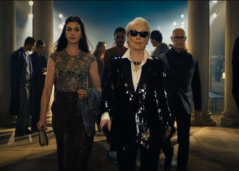 Is ‘The Devil Wears Prada 2’ the great millennial journalism movie?