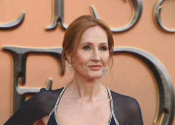 JK Rowling: Assisted suicide is a choice, like salted caramel. Is she right?