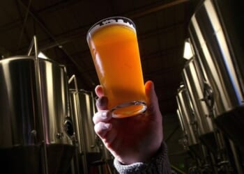 Just When You Thought That WI Brewery Owner Couldn't Get Any Wackier, Now He's Running for Gov. – RedState