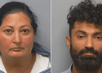 Labour mayor who helped son conceal evidence of raping 15-year-old girl jailed