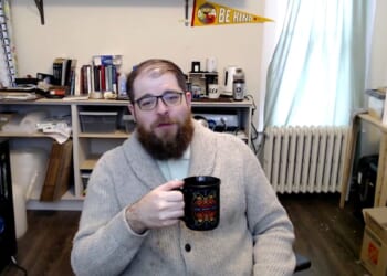 Leftist Senate Candidate Arrested After Urging Senator To Do This To Trump